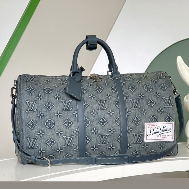 LV Travel Bags